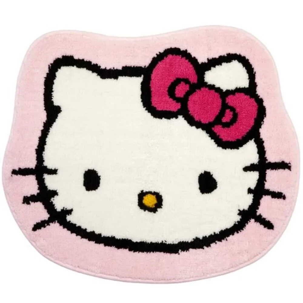 Hello Kitty Kids Bath Rug, 22